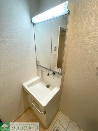 ル・レクチェ妙典の物件内観写真